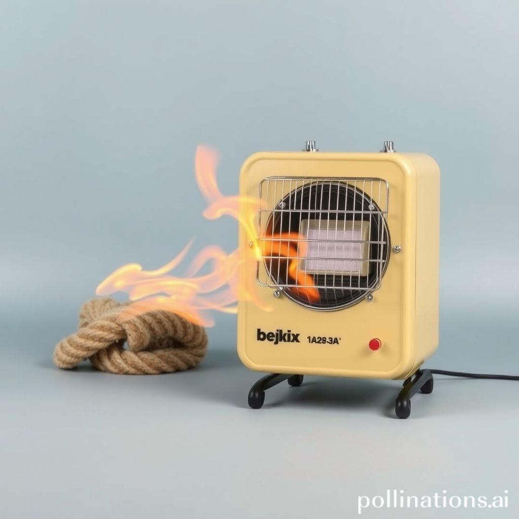 How To Choose A Suitable Oil Portable Heater?